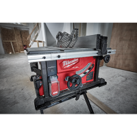 Milwaukee - Akku Tischkreissäge One-Key Fuel (M18 FTS210)