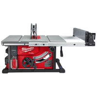 Milwaukee - Akku Tischkreissäge One-Key Fuel (M18 FTS210)