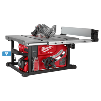 Milwaukee - Akku Tischkreissäge One-Key Fuel (M18 FTS210)