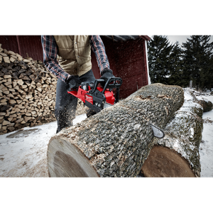 Milwaukee - FUEL Akku Kettensäge 40cm (M18 FCHS)