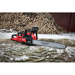 Milwaukee - FUEL Akku Kettensäge 40cm (M18 FCHS)