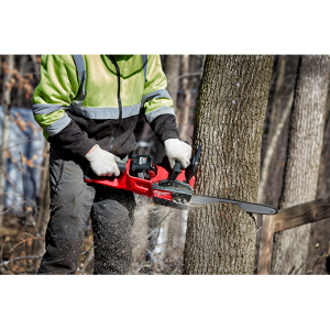 Milwaukee - FUEL Akku Kettensäge 40cm (M18 FCHS)