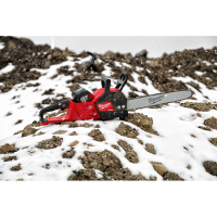 Milwaukee - FUEL Akku Kettensäge 40cm (M18 FCHS)