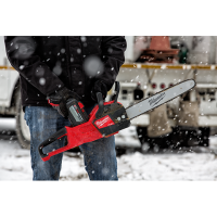 Milwaukee - FUEL Akku Kettensäge 40cm (M18 FCHS)