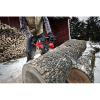 Milwaukee - FUEL Akku Kettensäge 40cm (M18 FCHS)