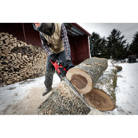 Milwaukee - FUEL Akku Kettensäge 40cm (M18 FCHS)