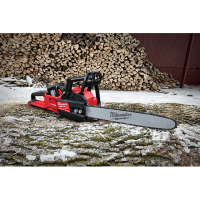Milwaukee - FUEL Akku Kettensäge 40cm (M18 FCHS)