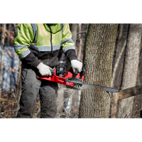Milwaukee - FUEL Akku Kettensäge 40cm (M18 FCHS)