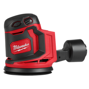 Milwaukee - Exzenterschleifer (M18 BOS125)