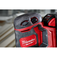Milwaukee - Exzenterschleifer (M18 BOS125)