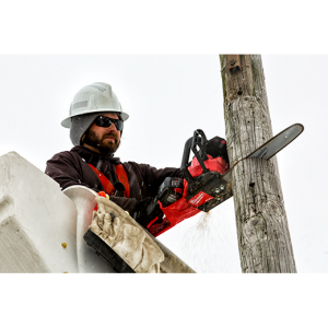 Milwaukee - M18FCHS-0 AKKU-KETTENSäGE XXX (4933464723)