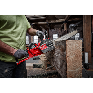 Milwaukee - M18FCHS-0 AKKU-KETTENSäGE XXX (4933464723)