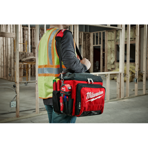 Milwaukee - Jobsite Kühltasche (4932464835)