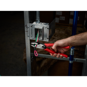 Milwaukee - Kabelzange Linemans Plier 250 mm (48226100)