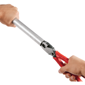 Milwaukee - Kabelzange Linemans Plier 250 mm (48226100)