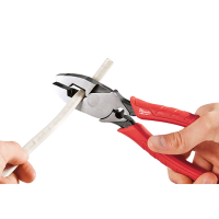 Milwaukee - Kabelzange Linemans Plier 250 mm (48226100)