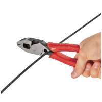 Milwaukee - Kabelzange Linemans Plier 250 mm (48226100)