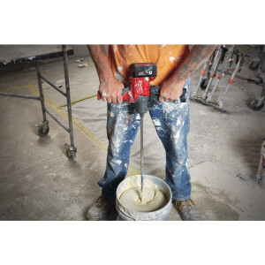 Milwaukee - M18FPM-0X RÜHRWERK XXX (4933459719)