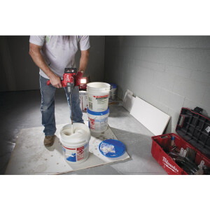 Milwaukee - M18FPM-0X RÜHRWERK XXX (4933459719)