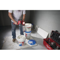 Milwaukee - M18FPM-0X RÜHRWERK XXX (4933459719)