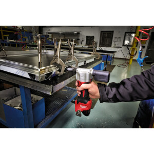 Milwaukee - M12 Akku-Blindnietgerät (M12 BPRT)