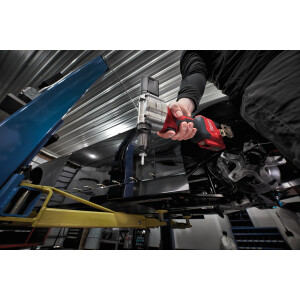 Milwaukee - M12 Akku-Blindnietgerät (M12 BPRT)