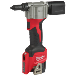 Milwaukee - M12 Akku-Blindnietgerät (M12 BPRT)