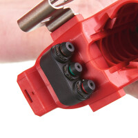 Milwaukee - M12 Akku-Blindnietgerät (M12 BPRT)