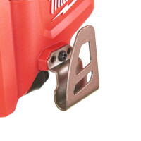 Milwaukee - M12 Akku-Blindnietgerät (M12 BPRT)