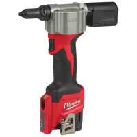 Milwaukee - M12 Akku-Blindnietgerät (M12 BPRT)