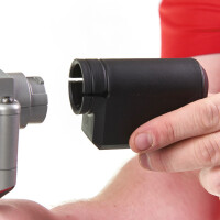 Milwaukee - M12 Akku-Blindnietgerät (M12 BPRT)