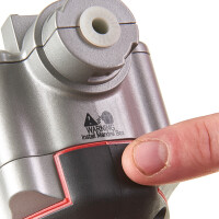 Milwaukee - M12 Akku-Blindnietgerät (M12 BPRT)