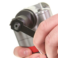 Milwaukee - M12 Akku-Blindnietgerät (M12 BPRT)