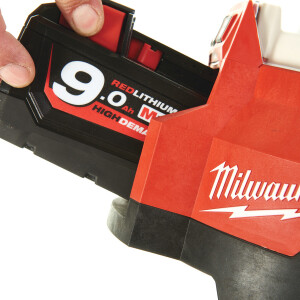 Milwaukee - M18ONESLSP-0 Akku-Baustrahler IN3 (4933459155)