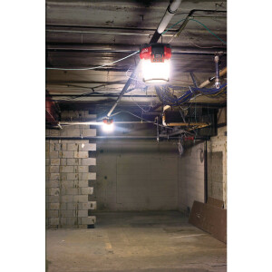Milwaukee - M18ONESLSP-0 Akku-Baustrahler IN3 (4933459155)