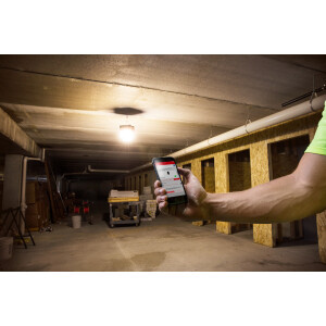 Milwaukee - M18ONESLSP-0 Akku-Baustrahler IN3 (4933459155)