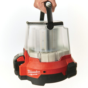 Milwaukee - M18ONESLSP-0 Akku-Baustrahler IN3 (4933459155)