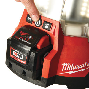 Milwaukee - M18ONESLSP-0 Akku-Baustrahler IN3 (4933459155)