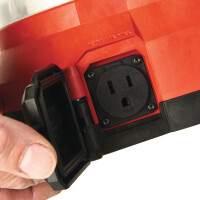 Milwaukee - M18ONESLSP-0 Akku-Baustrahler IN3 (4933459155)