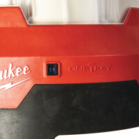 Milwaukee - M18ONESLSP-0 Akku-Baustrahler IN3 (4933459155)