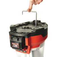 Milwaukee - M18ONESLSP-0 Akku-Baustrahler IN3 (4933459155)
