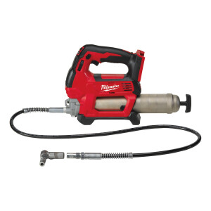 Milwaukee - M18GG-0       AKKU-FETTPRESSE        XXX...