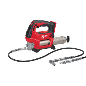 Milwaukee - M18GG-0       AKKU-FETTPRESSE        XXX (4933440493)