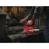 Milwaukee - M18GG-0       AKKU-FETTPRESSE        XXX (4933440493)