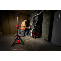 Milwaukee - M12SAL-0 AKKU-LEUCHTE XXX (4933464823)