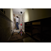 Milwaukee - M12SAL-0 AKKU-LEUCHTE XXX (4933464823)