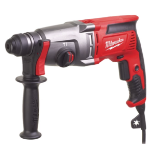 Milwaukee - Bohrhammer (PFH 26)