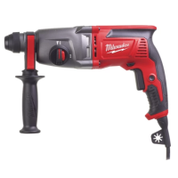 Milwaukee - Bohrhammer (PFH 26)