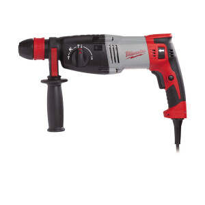 Milwaukee - PH28X SDS+ KOMBIHAMMER IN2 (4933396392)