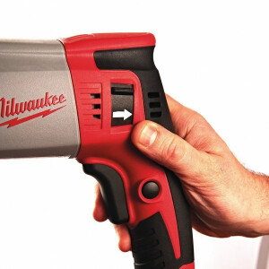 Milwaukee - PH28X SDS+ KOMBIHAMMER IN2 (4933396392)